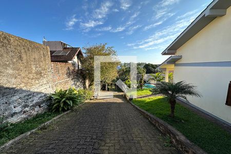 Casa à venda com 400m², 3 quartos e 2 vagasÁrea externa