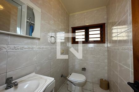 Casa à venda com 400m², 3 quartos e 2 vagasBanheiro 3