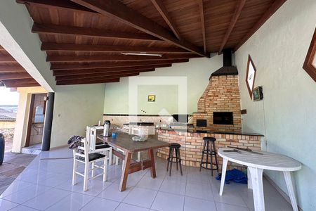 Casa à venda com 400m², 3 quartos e 2 vagasÁrea externa