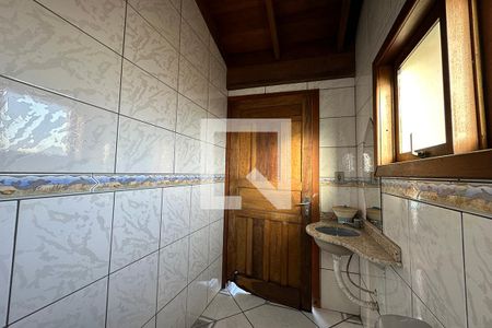 Casa à venda com 400m², 3 quartos e 2 vagasBanheiro 4