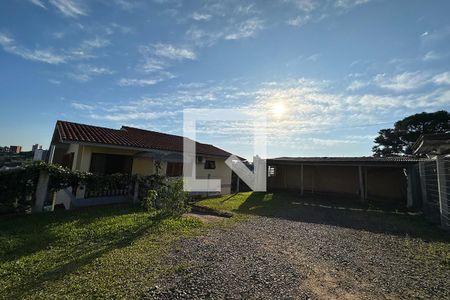 Casa à venda com 400m², 3 quartos e 2 vagasFachada