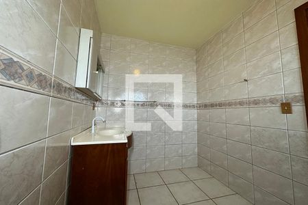 Casa à venda com 400m², 3 quartos e 2 vagasBanheiro da Suíte