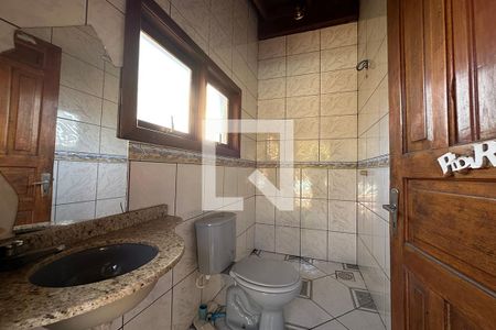 Casa à venda com 400m², 3 quartos e 2 vagasBanheiro 4