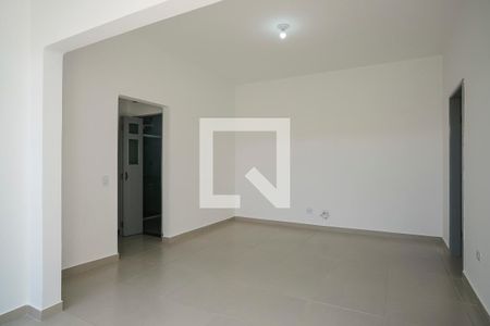Sala de casa para alugar com 2 quartos, 80m² em Jardim Fada, São Bernardo do Campo
