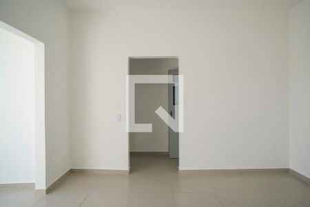 Sala de casa para alugar com 2 quartos, 80m² em Jardim Fada, São Bernardo do Campo