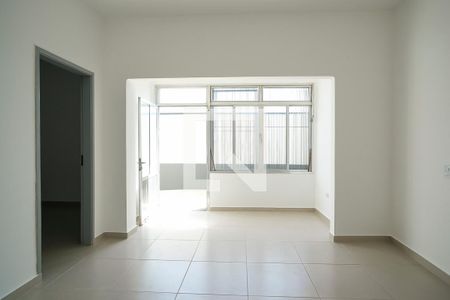 Sala de casa para alugar com 2 quartos, 80m² em Jardim Fada, São Bernardo do Campo