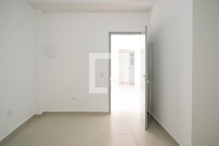 Quarto 1 de casa para alugar com 2 quartos, 80m² em Jardim Fada, São Bernardo do Campo