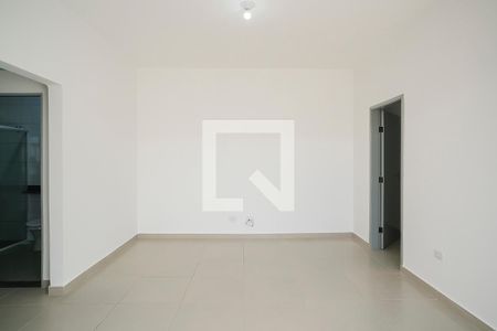 Sala de casa para alugar com 2 quartos, 80m² em Jardim Fada, São Bernardo do Campo
