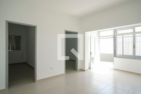 Sala de casa para alugar com 2 quartos, 80m² em Jardim Fada, São Bernardo do Campo