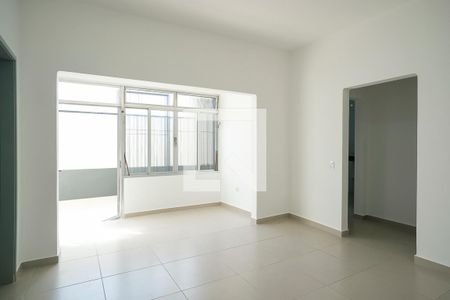 Sala de casa para alugar com 2 quartos, 80m² em Jardim Fada, São Bernardo do Campo