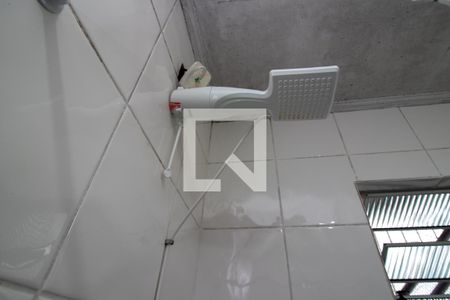 Casa à venda com 88m², 3 quartos e 2 vagas Casa à venda com 88m², 3 quartos e 2 vagasBanheiro da Suíte