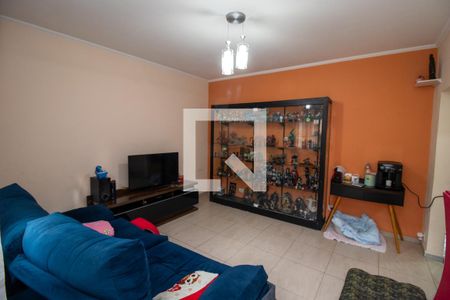 Sala  de casa à venda com 3 quartos, 88m² em Penha de França, São Paulo