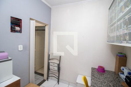 Quarto 2 de casa à venda com 3 quartos, 88m² em Penha de França, São Paulo