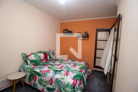 Suíte de casa à venda com 3 quartos, 88m² em Penha de França, São Paulo
