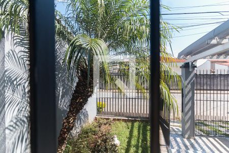 Vista da Sala 2 de casa para alugar com 4 quartos, 150m² em Vila Oliveira, Mogi das Cruzes