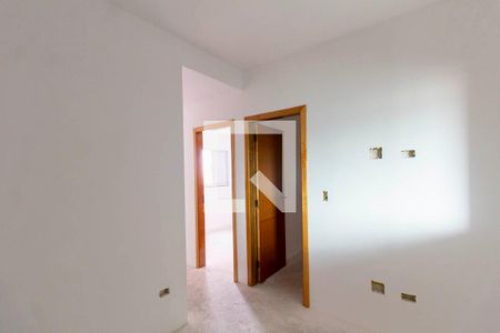 Sala de apartamento à venda com 2 quartos, 36m² em Cidade Patriarca, São Paulo