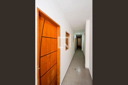 Hall de Entrada de kitnet/studio para alugar com 1 quarto, 25m² em Jardim Adriana, Guarulhos