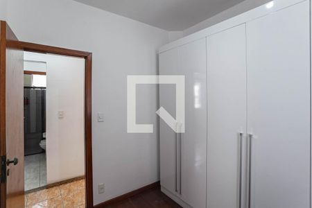 Quarto 1  de apartamento à venda com 3 quartos, 80m² em Santa Amelia, Belo Horizonte