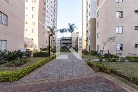 Apartamento para alugar com 53m², 2 quartos e 1 vaga Apartamento para alugar com 53m², 2 quartos e 1 vagaÁrea comum