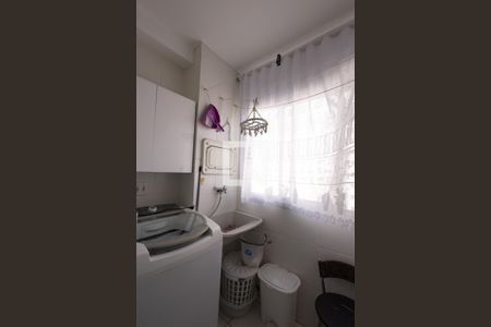 Apartamento para alugar com 53m², 2 quartos e 1 vaga Apartamento para alugar com 53m², 2 quartos e 1 vagaÁrea de Serviço