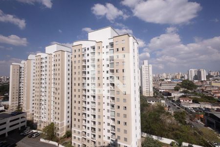 Apartamento para alugar com 53m², 2 quartos e 1 vaga Apartamento para alugar com 53m², 2 quartos e 1 vagaVista Quarto 2