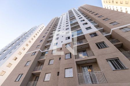 Apartamento para alugar com 53m², 2 quartos e 1 vaga Apartamento para alugar com 53m², 2 quartos e 1 vagaÁrea comum