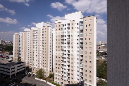 Apartamento para alugar com 53m², 2 quartos e 1 vaga Apartamento para alugar com 53m², 2 quartos e 1 vagaVIsta Área de Serviço