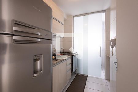 Apartamento para alugar com 53m², 2 quartos e 1 vaga Apartamento para alugar com 53m², 2 quartos e 1 vagaCozinha