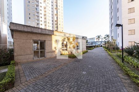 Apartamento para alugar com 53m², 2 quartos e 1 vaga Apartamento para alugar com 53m², 2 quartos e 1 vagaÁrea comum