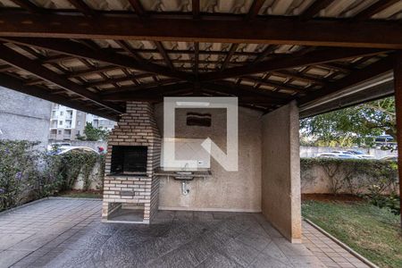 Apartamento para alugar com 53m², 2 quartos e 1 vaga Apartamento para alugar com 53m², 2 quartos e 1 vagaÁrea comum