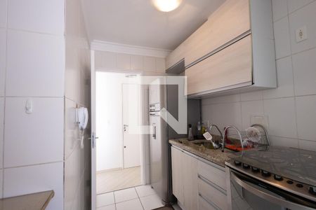Apartamento para alugar com 53m², 2 quartos e 1 vaga Apartamento para alugar com 53m², 2 quartos e 1 vagaCozinha