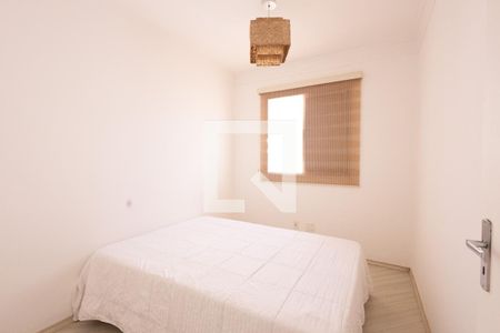Quarto 1 de apartamento para alugar com 2 quartos, 53m² em Vila Moreira, São Paulo
