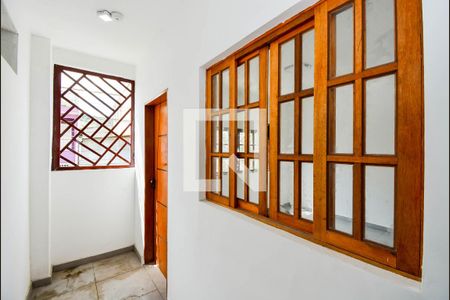 Hall de Entrada de kitnet/studio para alugar com 1 quarto, 24m² em Jardim Adriana, Guarulhos