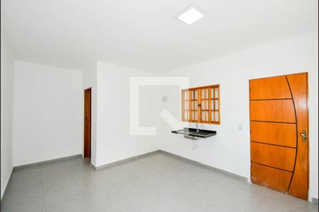 Studio de kitnet/studio para alugar com 1 quarto, 24m² em Jardim Adriana, Guarulhos