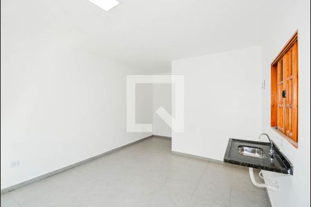 Studio de kitnet/studio para alugar com 1 quarto, 24m² em Jardim Adriana, Guarulhos