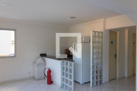 Apartamento à venda com 50m², 2 quartos e 1 vaga Apartamento à venda com 50m², 2 quartos e 1 vagaÁrea comum