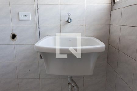 Apartamento à venda com 50m², 2 quartos e 1 vaga Apartamento à venda com 50m², 2 quartos e 1 vagaÁrea de Serviço