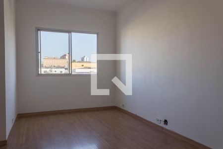 Sala de apartamento à venda com 2 quartos, 50m² em Demarchi, São Bernardo do Campo