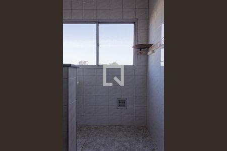 Apartamento à venda com 50m², 2 quartos e 1 vaga Apartamento à venda com 50m², 2 quartos e 1 vagaÁrea de Serviço
