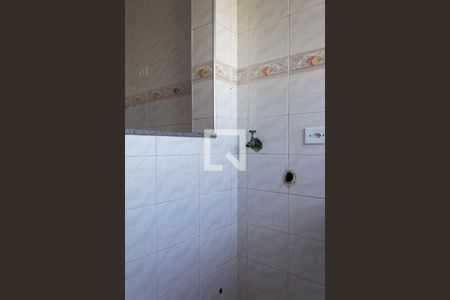 Apartamento à venda com 50m², 2 quartos e 1 vaga Apartamento à venda com 50m², 2 quartos e 1 vagaÁrea de Serviço