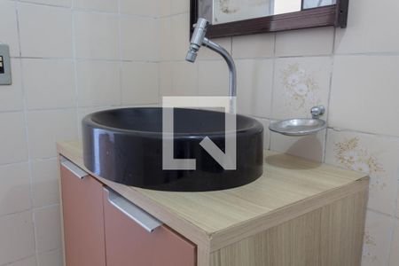 Apartamento à venda com 50m², 2 quartos e 1 vaga Apartamento à venda com 50m², 2 quartos e 1 vagaBanheiro