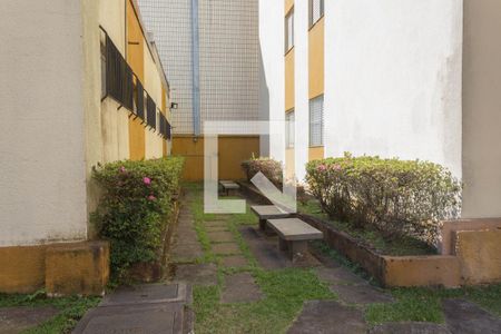 Apartamento à venda com 50m², 2 quartos e 1 vaga Apartamento à venda com 50m², 2 quartos e 1 vagaÁrea comum