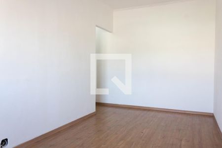 Sala de apartamento à venda com 2 quartos, 50m² em Demarchi, São Bernardo do Campo