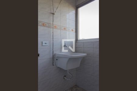 Apartamento à venda com 50m², 2 quartos e 1 vaga Apartamento à venda com 50m², 2 quartos e 1 vagaÁrea de Serviço
