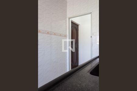 Apartamento à venda com 50m², 2 quartos e 1 vaga Apartamento à venda com 50m², 2 quartos e 1 vagaCozinha