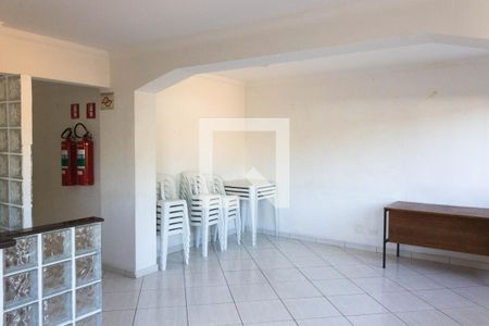 Apartamento à venda com 50m², 2 quartos e 1 vaga Apartamento à venda com 50m², 2 quartos e 1 vagaÁrea comum