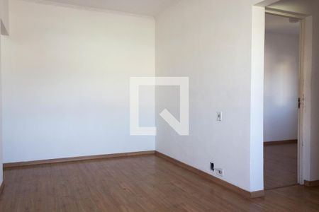 Sala de apartamento à venda com 2 quartos, 50m² em Demarchi, São Bernardo do Campo