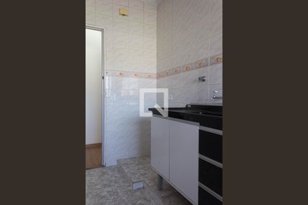 Apartamento à venda com 50m², 2 quartos e 1 vaga Apartamento à venda com 50m², 2 quartos e 1 vagaCozinha