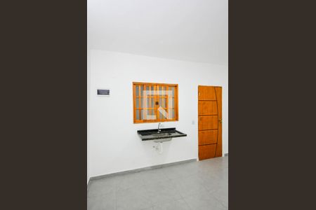 Studio  de kitnet/studio à venda com 1 quarto, 25m² em Jardim Adriana, Guarulhos