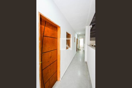 Hall de Entrada de kitnet/studio à venda com 1 quarto, 25m² em Jardim Adriana, Guarulhos